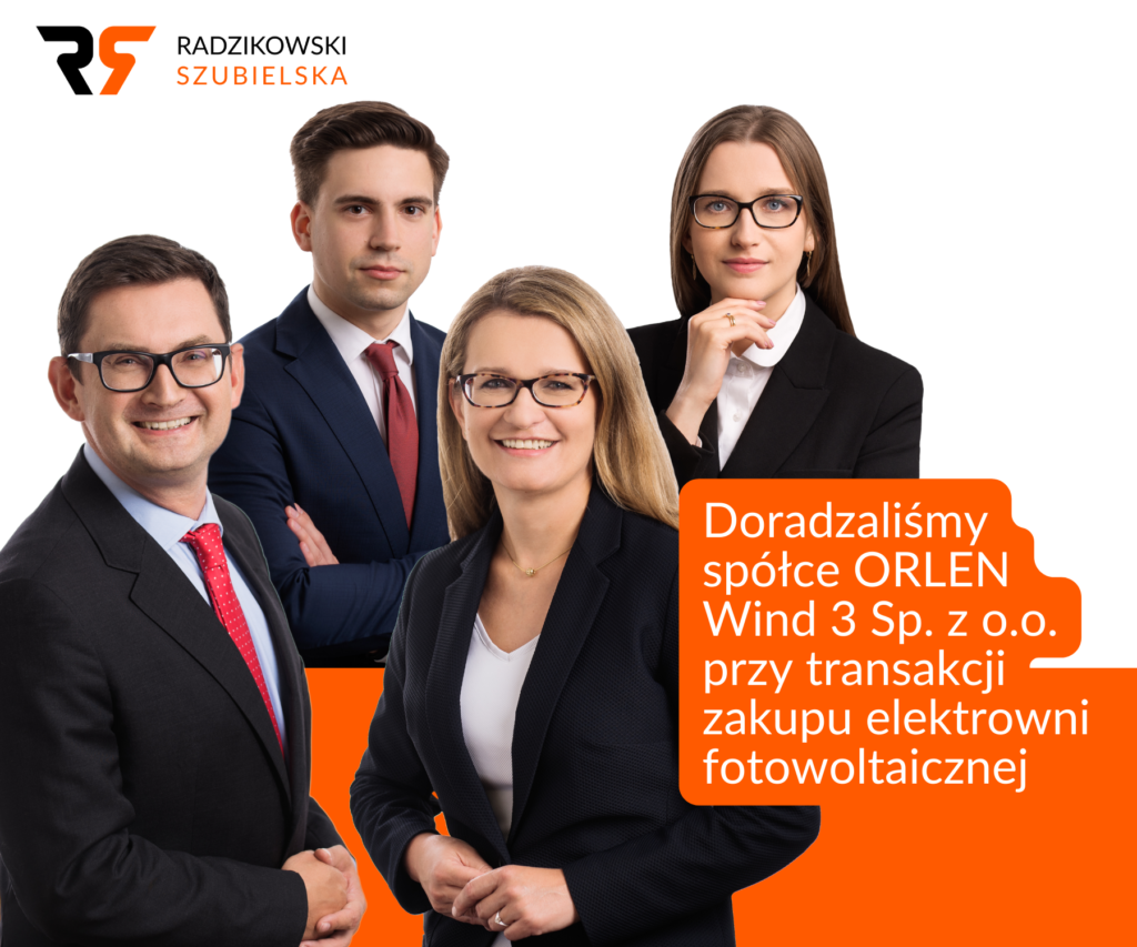 Finalizacja słonecznej transakcji energetycznej!