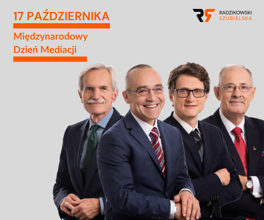 międzynarodowy dzień mediacji 