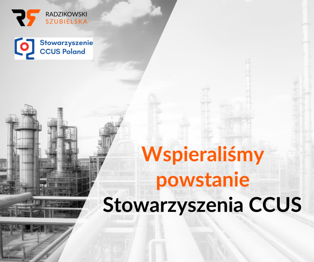 Stowarzyszenie CCUS 