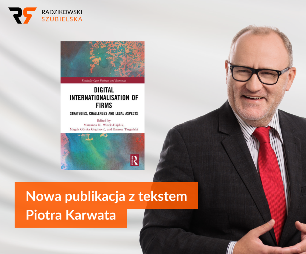 Piotr współautorem 