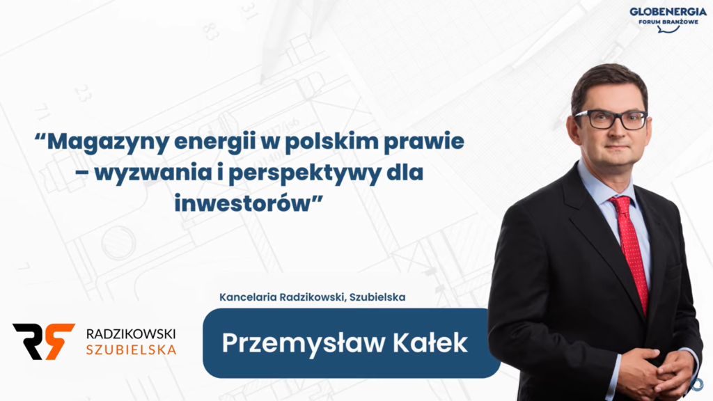 magazyny energii - rozmowa 