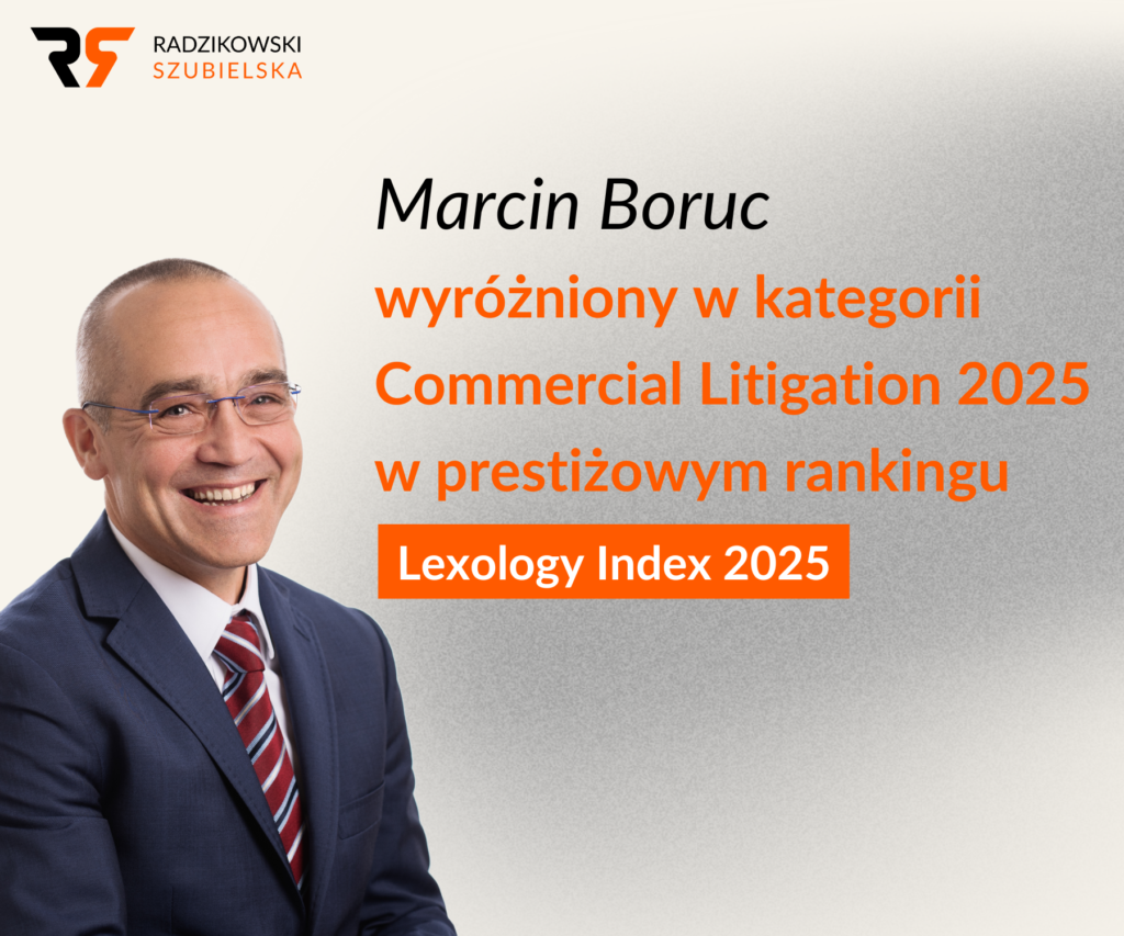 kolejny rok, kolejne wyróżnienie kolejny rok, kolejne wyróżnienie