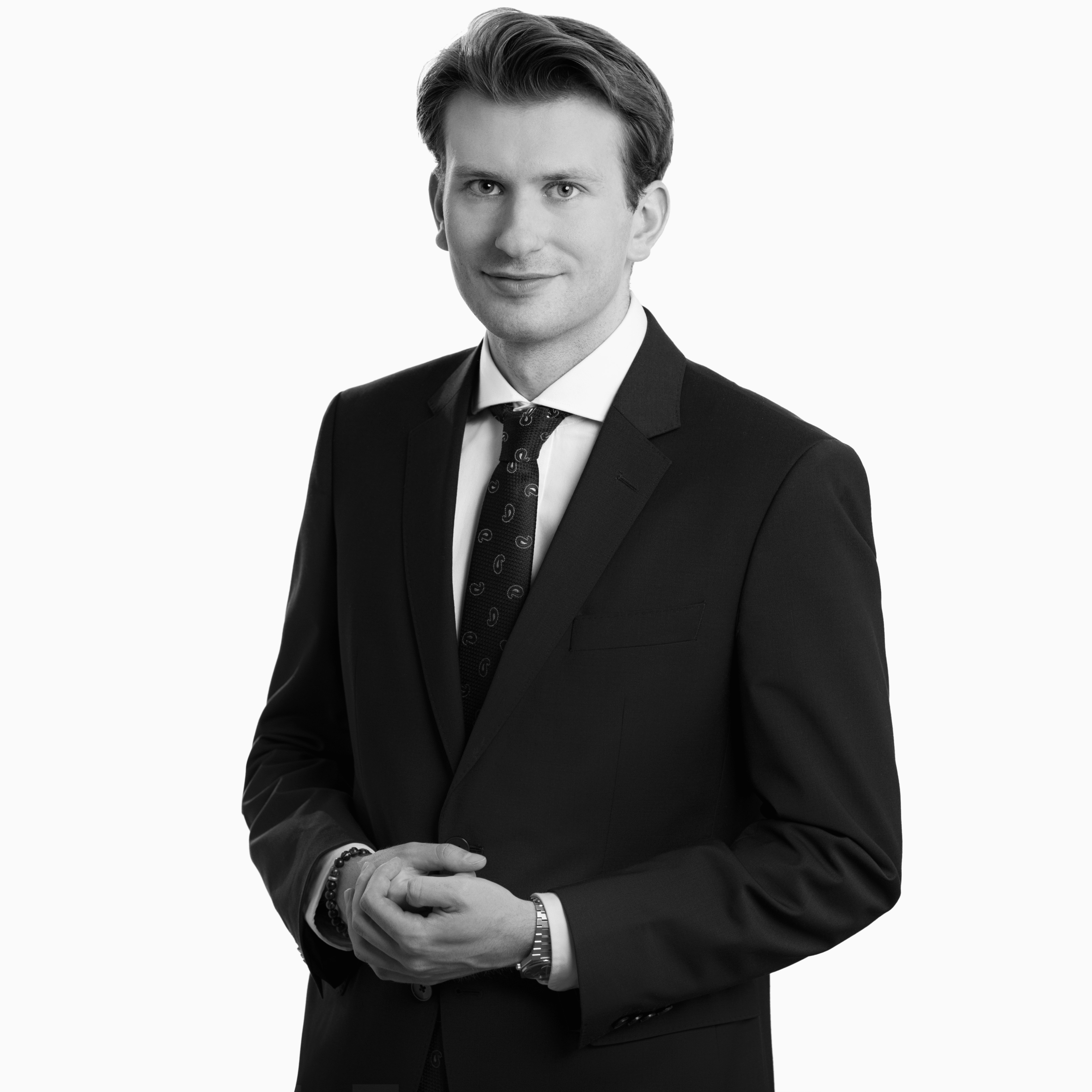 Marcel Nowański